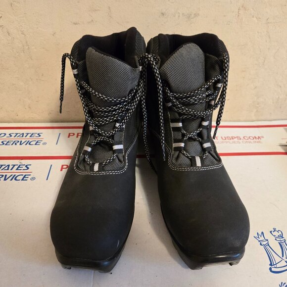 Rossignol Active Control Cross Control Ski boots US 11.5 mens - Picture 1 of 7